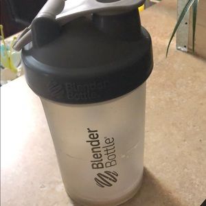 Meet your Posher, Ed